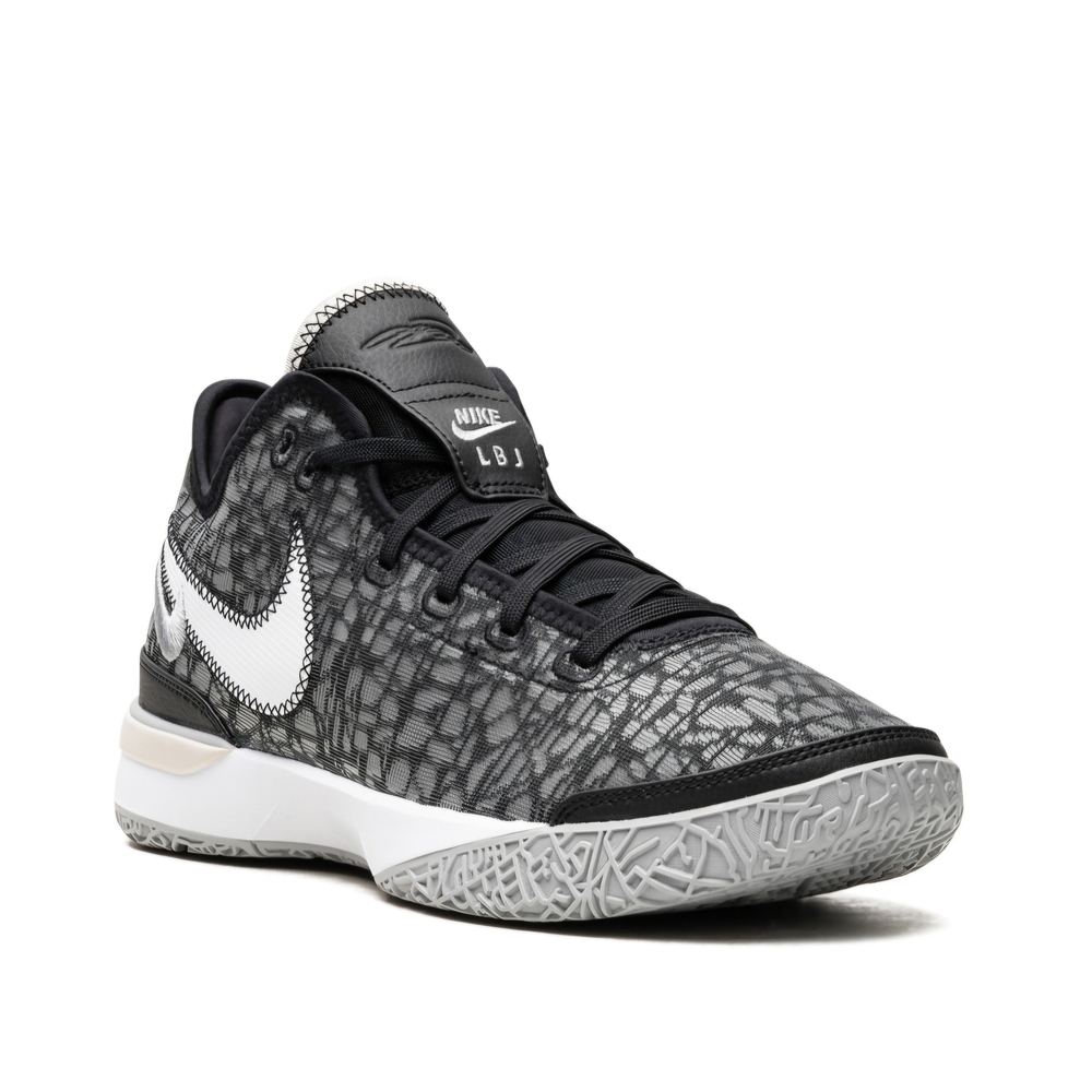 Nike Zoom LeBron NXXT Gen 